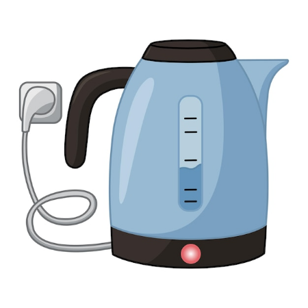 Picture for category Electric kettle & Hotpot