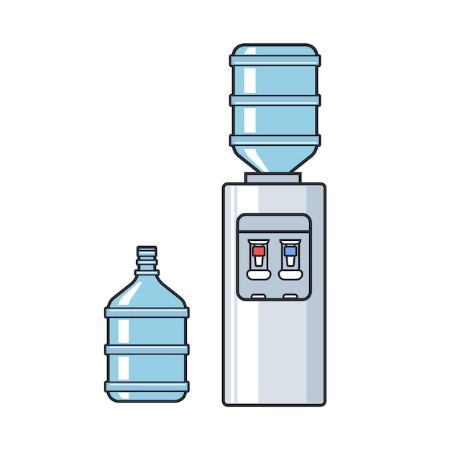 Picture for category Water Dispenser