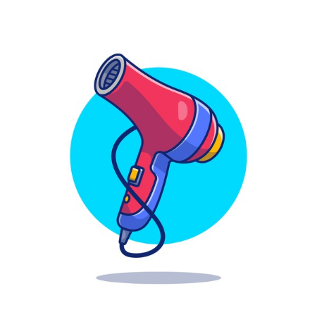 Picture for category Hair Dryer