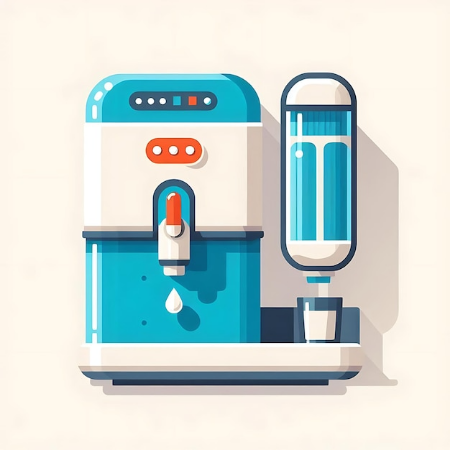 Picture for category RO & Water Purifiers