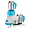 Picture of BLACK+DECKER MG550-IN 550W Mixer Grinder (Black)