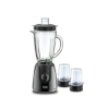 Picture of BLACK+DECKER BX440-B5 2-in-1 Blender & Grinder – 400W (Black)