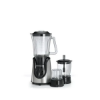Picture of BLACK+DECKER BX600G-B5 Grinder – 600W (Black)