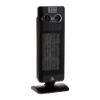 Picture of BLACK+DECKER HX340-B5 2000W PTC Fan Heater – White