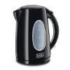 Picture of BLACK+DECKER JC69-B5 1.7L Concealed Coil Electric Kettle – 2200W (White)