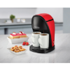 Picture of BLACK+DECKER DCM48-B5 125ml x 2-Cup Coffee Maker – Black