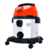 Picture of BLACK+DECKER WDBDS20-B5 1600W Wet & Dry Vacuum Cleaner – Black