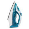 Picture of BLACK+DECKER X1575-B5 1600W Steam Iron with Ceramic Soleplate – White/Blue