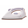 Picture of BLACK+DECKER F150-B5 1000W Steam Iron – White/Blue