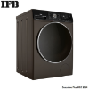 Picture of IFB Executive Plus MXC 1014 10 kg Front Load Washing Machine – Dual Power, Steam Wash & WiFi