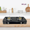 Picture of Fujix 2 burner gas Stove Table Top