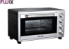 Picture of Fujix 45L Electric OTG Oven – Silver