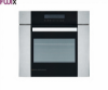 Picture of Fujix 70L Electric OTG Oven – Silver