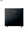 Picture of Fujix 50L Single Door Mini Refrigerator – Crystal Black