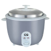 Picture of 2.2 Liter Drum Rice Cooker