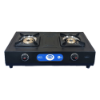 Picture of CG 2 Burner Stainless Steel Gas Stove
