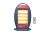 Picture of CG Halogen Heater 1200 W