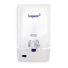 Picture of Livpure Glitz Silver RO-UF + Mineraliser Water Purifier (7-Litre Wall-Mounted)