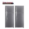 Picture of LG Double-Door Refrigerator 260 Liter  Model: GLB292RVBN.APZQ