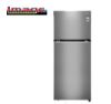 Picture of LG 289 Liter Double Door Refrigerator (Model: GLM320BPZI.APZQ)