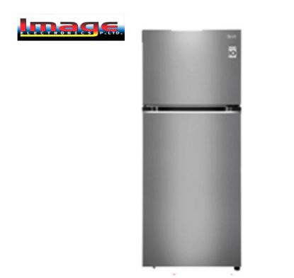 Picture of LG 289 Liter Double Door Refrigerator (Model: GLM320BPZI.APZQ)