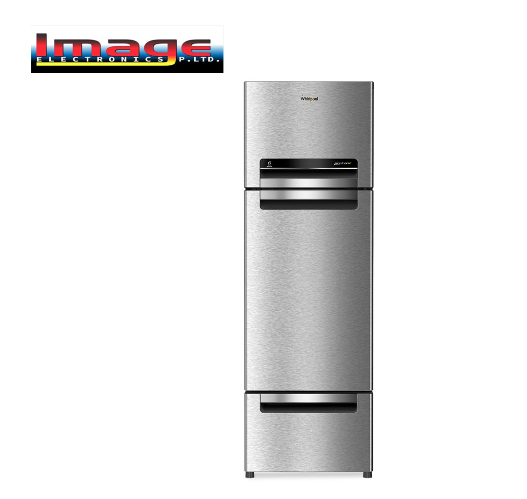 Image Electronics | Whirlpool 240 L Frost Free Multi-Door Triple Door ...