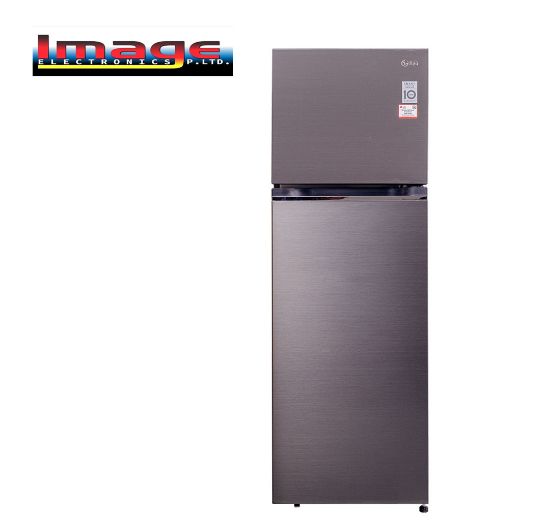 Picture of LG 340 Liter Double Door Refrigerator(GLM380BPZI.APZQ)