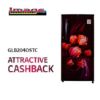 Picture of LG 190 Liter Single Door Refrigerator GLB204OSTC.ASTQ