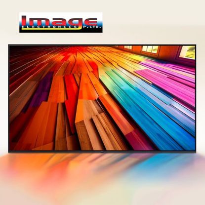 Picture of LG 43UA8450 43" 4K UHD Smart LED TV (webOS 24, α5 Gen7 AI, ThinQ)