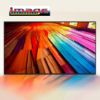 Picture of LG 43UT8050 43" 4K UHD Smart LED TV (webOS 24, α5 Gen7 AI, ThinQ)