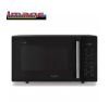 Picture of Whirlpool Magicook Pro 25GE Black 25L Grill Microwave Oven