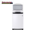 Picture of LG T2107VSAGP 7kg Smart Inverter Top Load Washing Machine with Turbo Drum and Smart Motion