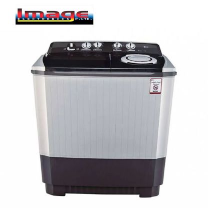 Picture of LG TT101R3S 9 kg Semi-Automatic Top-Load Washing Machine