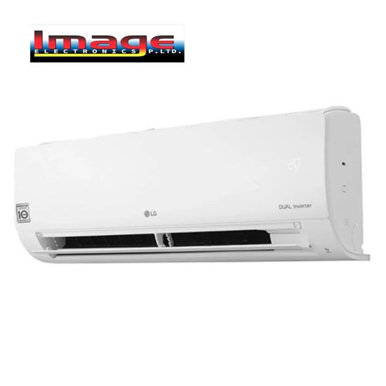 Picture of LG S3-W24K23VC 2 Ton Dual Inverter Hot & Cold Split AC