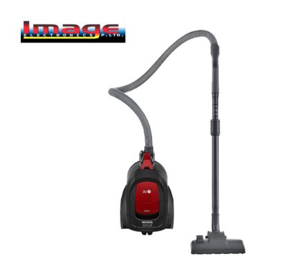 Picture of LG V5420NNTR 2000W Kompressor™ Bagless Vacuum Cleaner