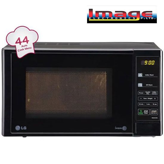 Picture of LG MS2043DB 20L Solo Microwave Oven