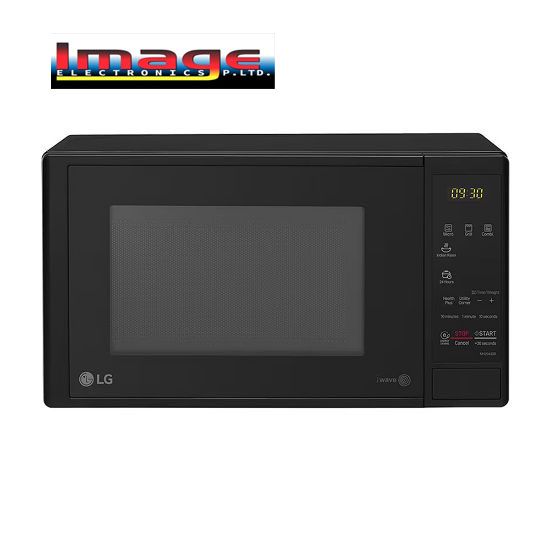 Picture of LG MH2044DB 20L Grill Microwave Oven