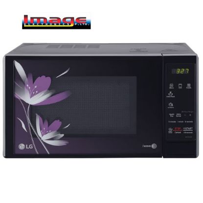 Picture of LG MH2044BP 20L Grill Microwave Oven