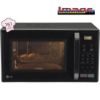 Picture of LG MC2146BL 21L Convection Microwave Oven