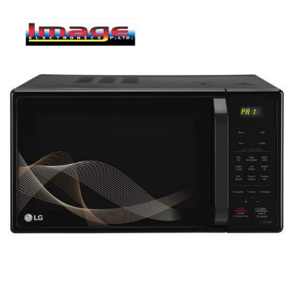 Picture of LG MC2146BHT 21L Diet Fry Convection Microwave Oven