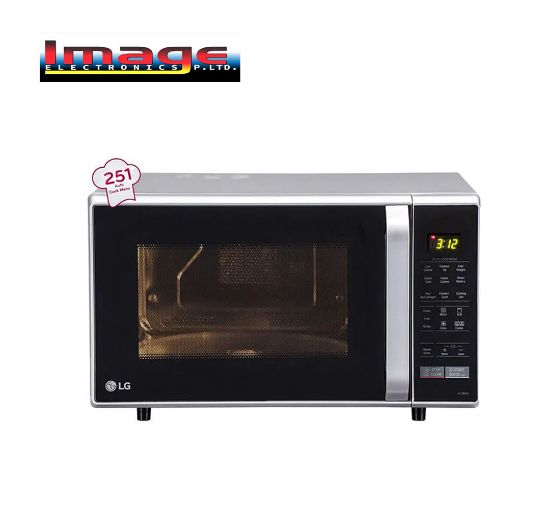 Picture of LG MC2846SL 28L Convection Microwave Oven