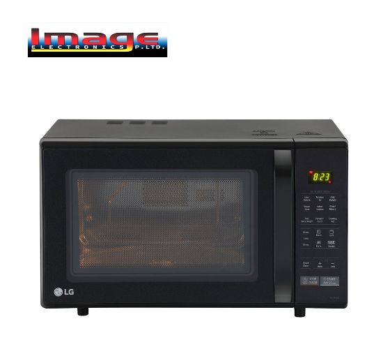 Picture of LG MC2846BG 28L Convection Microwave Oven