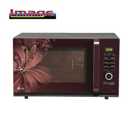 Picture of LG MC3286BRUM 32L Convection Microwave Oven