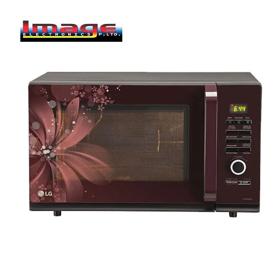 Picture of LG MC3286BRUM 32L Convection Microwave Oven