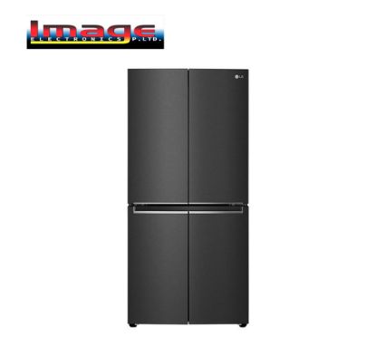 Picture of LG 594L Multi Door Refrigerator GF-B4532MC