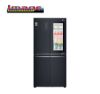 Picture of LG 594L InstaView Door-in-Door™ Refrigerator GF-Q4919MT