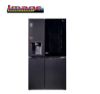Picture of LG GSX6353MC 635L Side-by-Side Refrigerator
