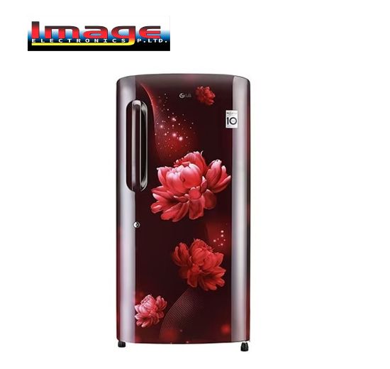Picture of LG GL-B205ASHB 190L Single Door Refrigerator