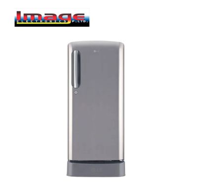 Picture of LG GL-D201ALLB 190L Single Door Refrigerator