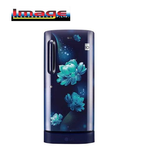 Picture of LG GL-D205ABCB 190L Single Door Refrigerator